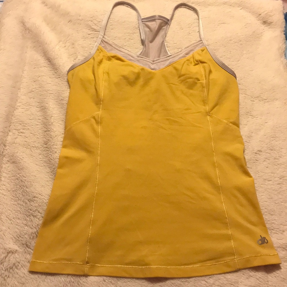 ALO Yoga Top Size Small
